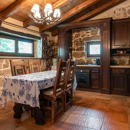 Villa Seaside In Paradise Cefalu