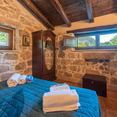 Seaside In Paradise Villa *