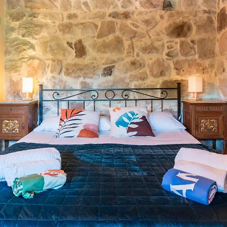Seaside In Paradise Villa